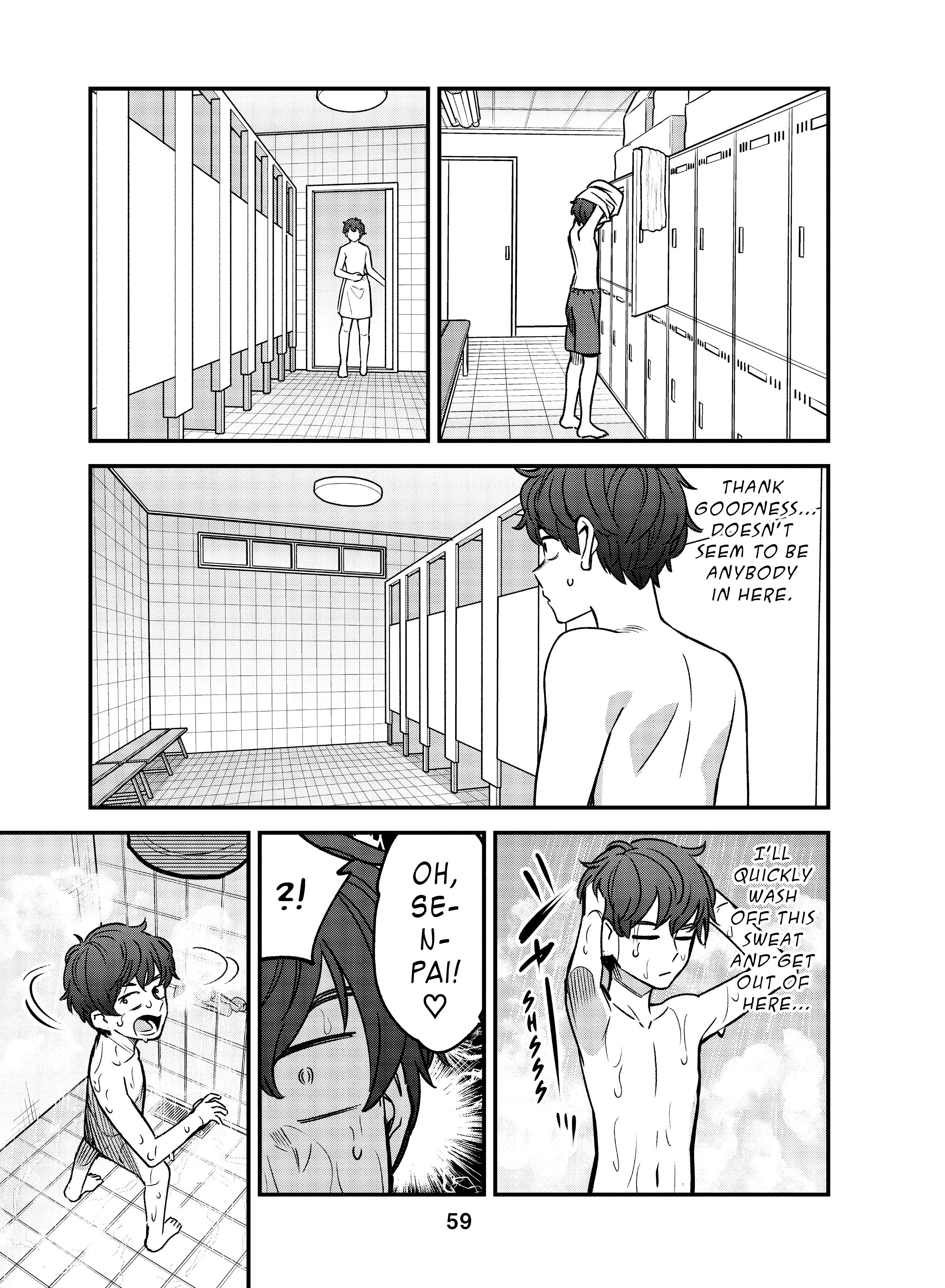 Ijiranaide, Nagatoro-san, Chapter 97 image 11